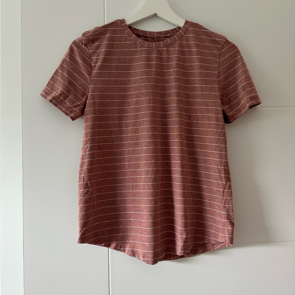 Lululemon Love T-Shirt